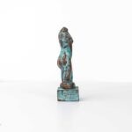 Female body statue