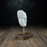Sculpture Face