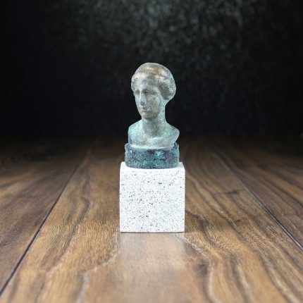 Sculpture Venus head