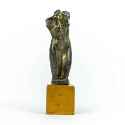 Statue - Famale body