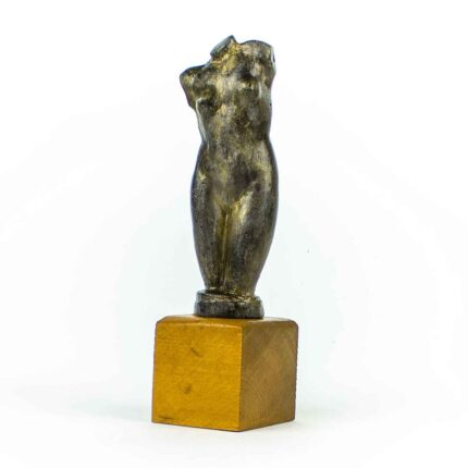 Statue - Female body