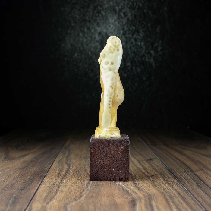 Female body – Sculpture