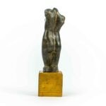 Statue - Female body