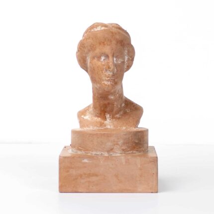 Head of Aphrodite (Venus)