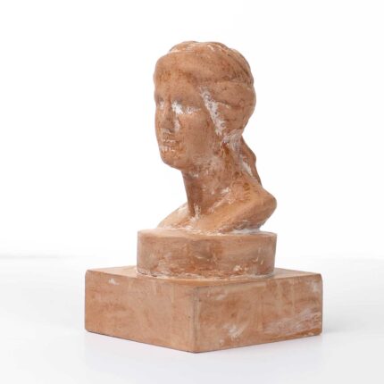 Head of Aphrodite (Venus)