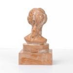 Head of Aphrodite (Venus)