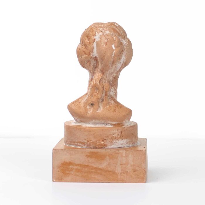 Head of Aphrodite (Venus)