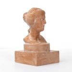 Head of Aphrodite (Venus)