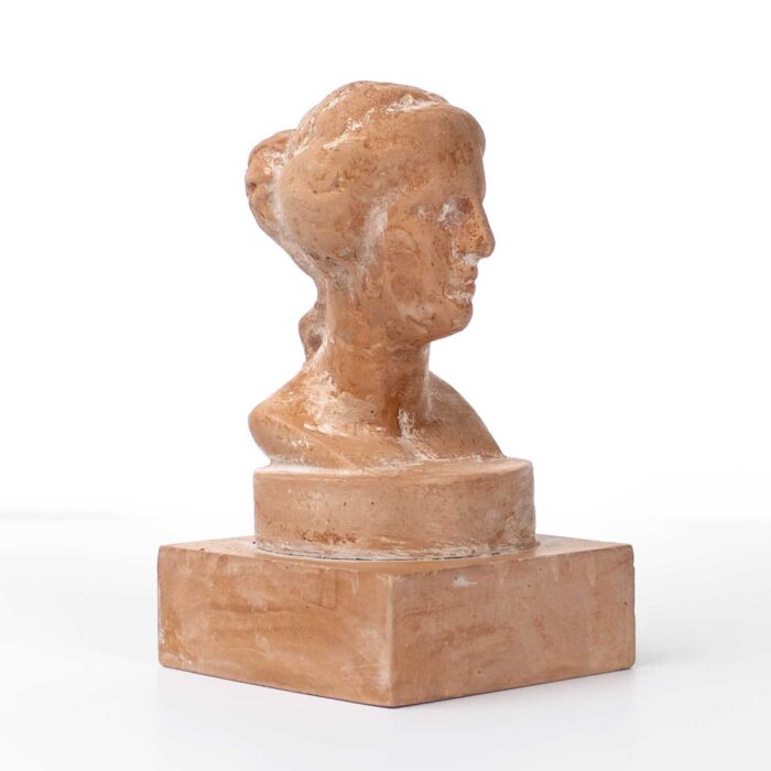 Head of Aphrodite (Venus)