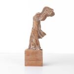 Statue – Nike of Samothrace