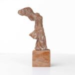Statue – Nike of Samothrace