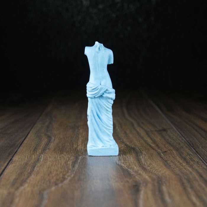Venus de Milo, sculpture