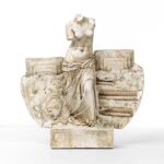 Statue – Aphrodite of Milos (Venus)