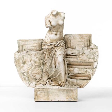 Statue – Aphrodite of Milos (Venus)