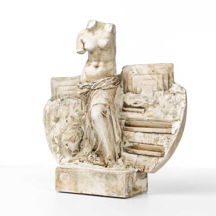 Statue – Aphrodite of Milos (Venus)