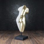 Statue Female Body