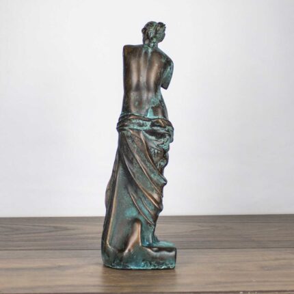 Aphrodite of Milo (Venus) sculpture