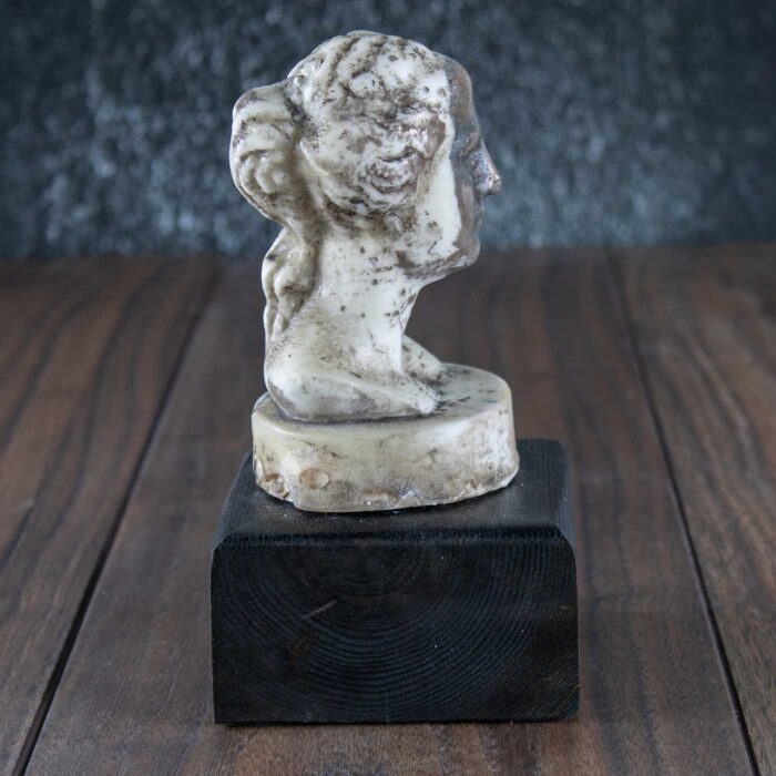 Sculpture - Head of Aphrodite (Venus)
