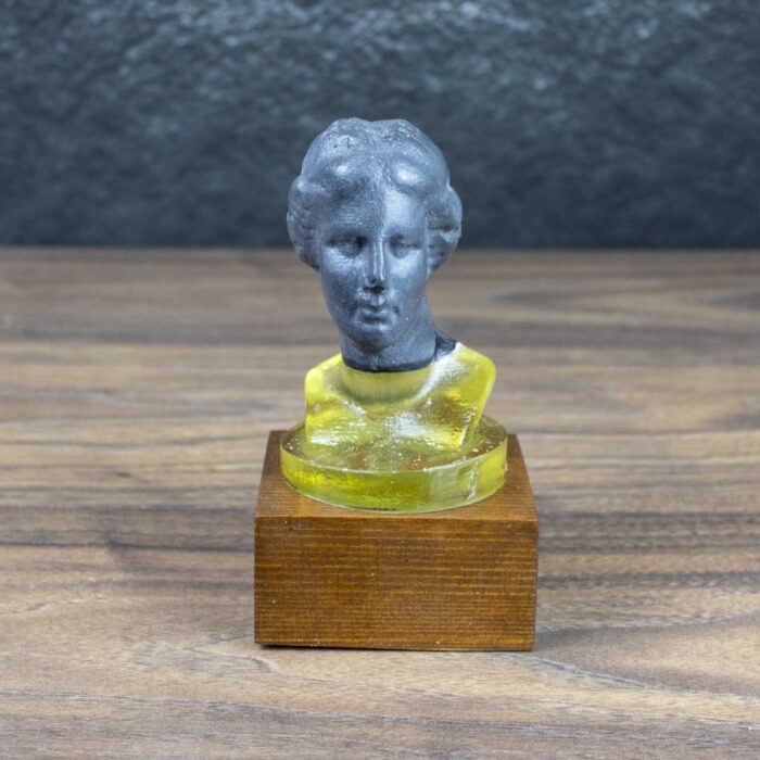 Sculpture Bust - Aphrodite head