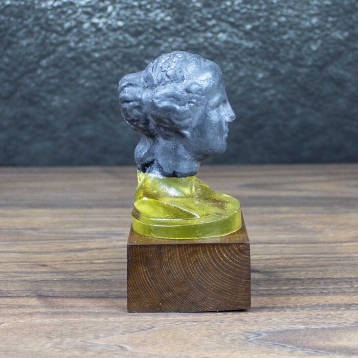 Sculpture Bust - Aphrodite head