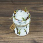 Christmas Soy Scented Candle