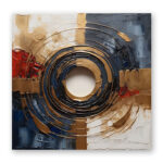 Trendy Print - Abstract