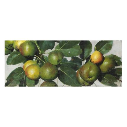 Πίνακας σε καμβά - Joseph Decker - Ripening Pears