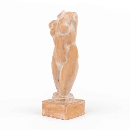 Άγαλμα – Γυναικείο σώμα