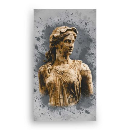 Print - Greek Goddess