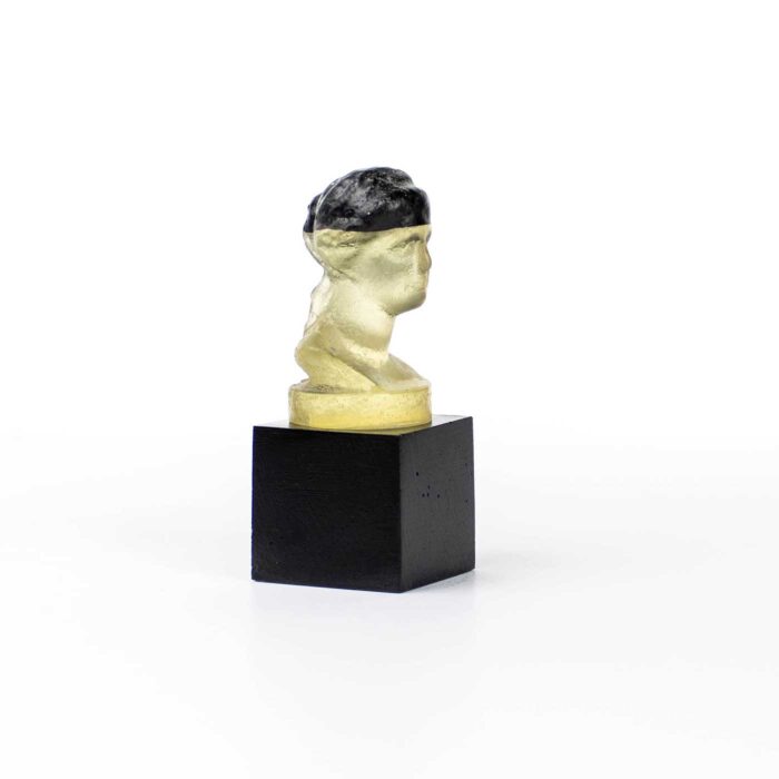 Sculpture – Head of Aphrodite (Venus)