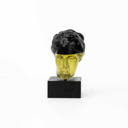 Sculpture – Head of Hygeia (Greek Goddess of Health)