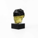 Sculpture – Head of Hygeia (Greek Goddess of Health)