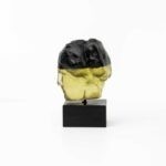 Sculpture – Head of Hygeia (Greek Goddess of Health)