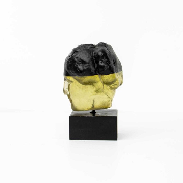 Sculpture – Head of Hygeia (Greek Goddess of Health)