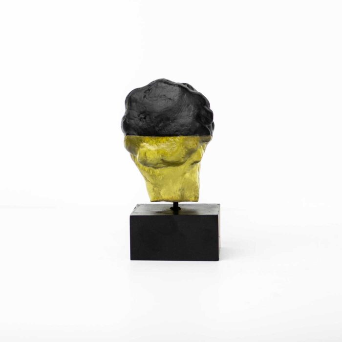 Sculpture – Head of Hygeia (Greek Goddess of Health)