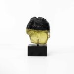Sculpture – Head of Hygeia (Greek Goddess of Health)