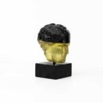 Sculpture – Head of Hygeia (Greek Goddess of Health)
